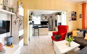 2-Izbovy Apartman Mlynica S Balkonom
