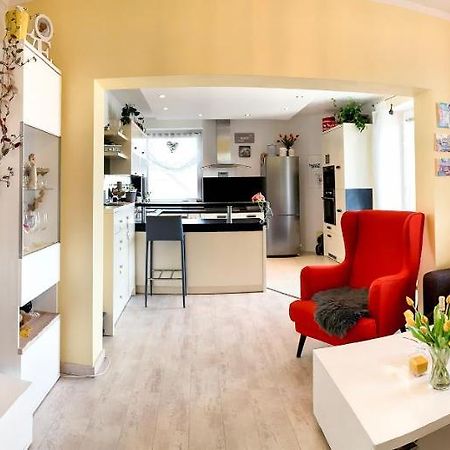 2-Izbovy Apartman Mlynica S Balkonom Kültér fotó