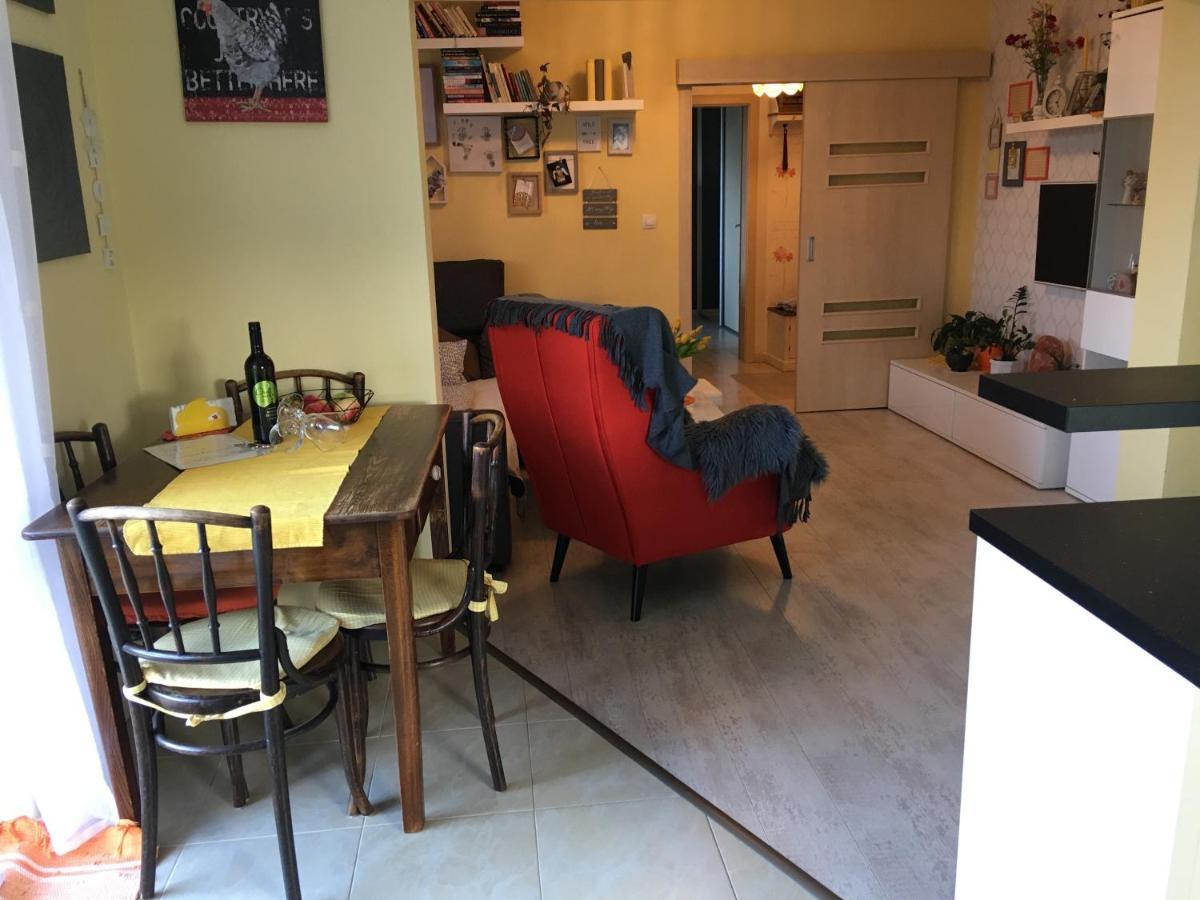 2-Izbovy Apartman Mlynica S Balkonom Kültér fotó