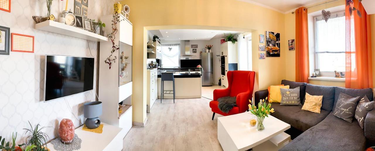 2-Izbovy Apartman Mlynica S Balkonom Kültér fotó