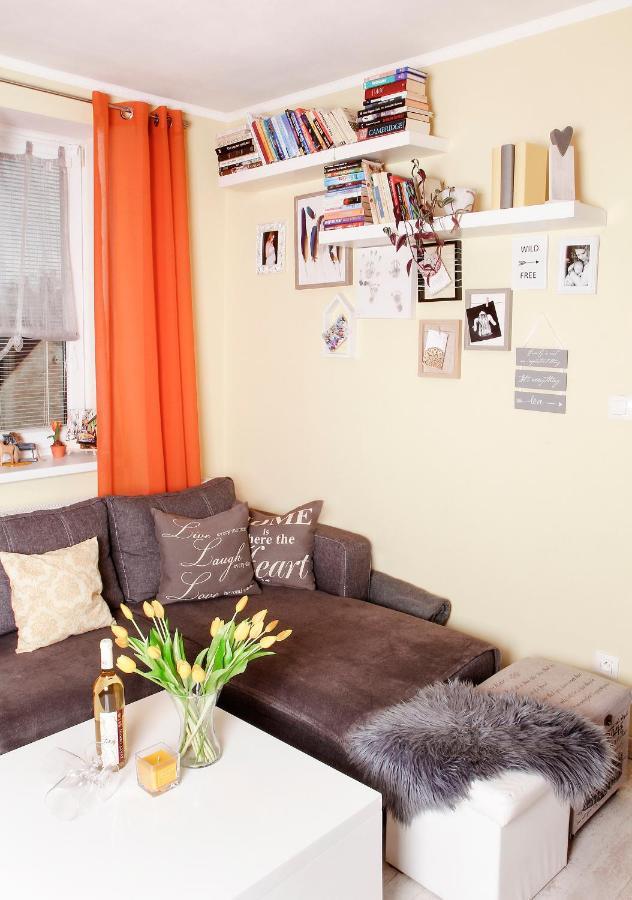 2-Izbovy Apartman Mlynica S Balkonom Kültér fotó