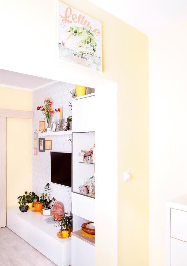 2-Izbovy Apartman Mlynica S Balkonom Kültér fotó