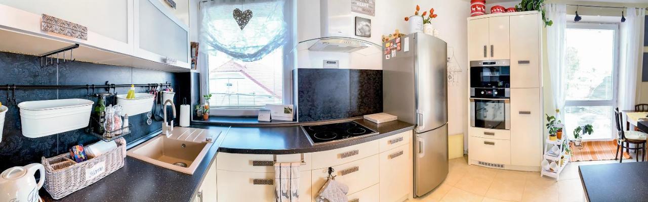 2-Izbovy Apartman Mlynica S Balkonom Kültér fotó