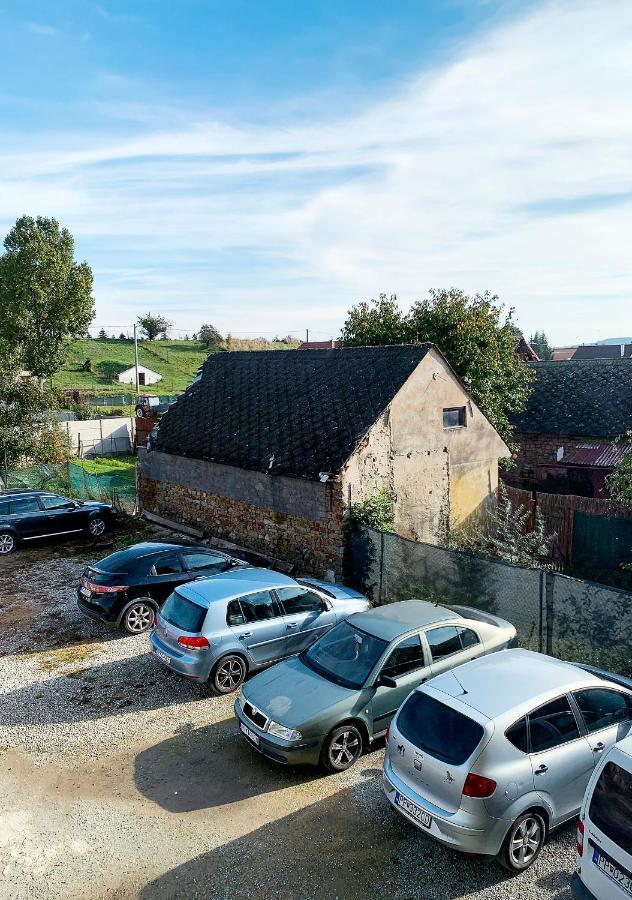2-Izbovy Apartman Mlynica S Balkonom Kültér fotó