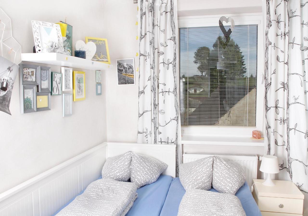2-Izbovy Apartman Mlynica S Balkonom Kültér fotó