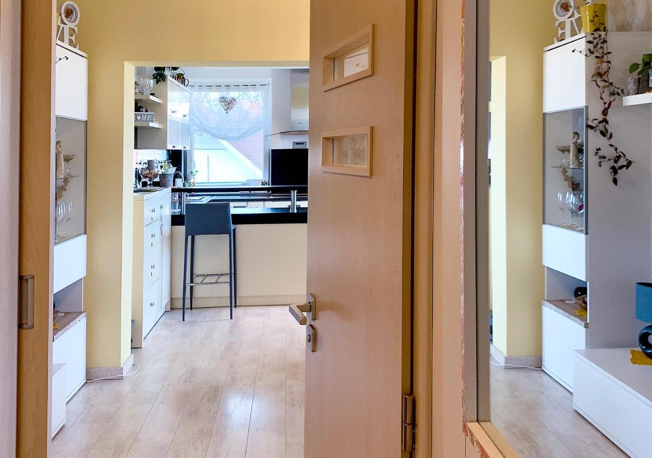 2-Izbovy Apartman Mlynica S Balkonom Kültér fotó