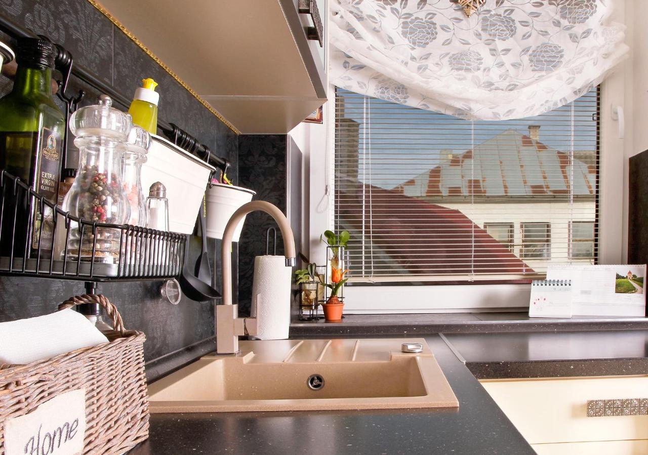 2-Izbovy Apartman Mlynica S Balkonom Kültér fotó
