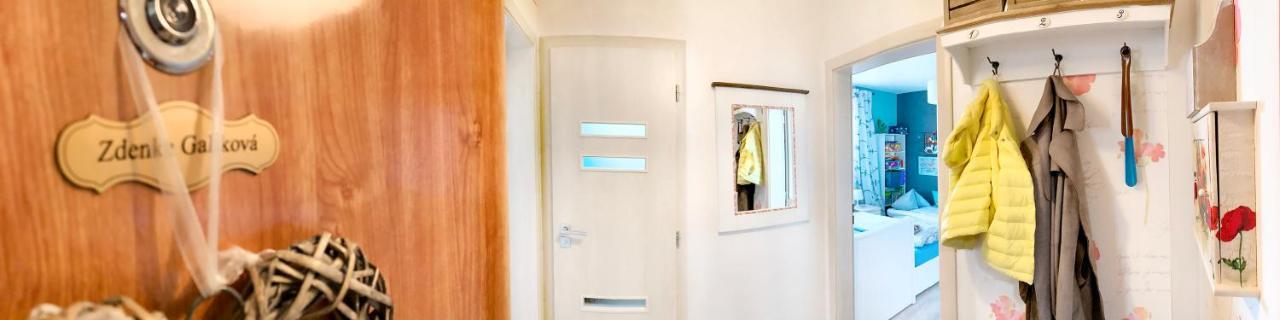 2-Izbovy Apartman Mlynica S Balkonom Kültér fotó