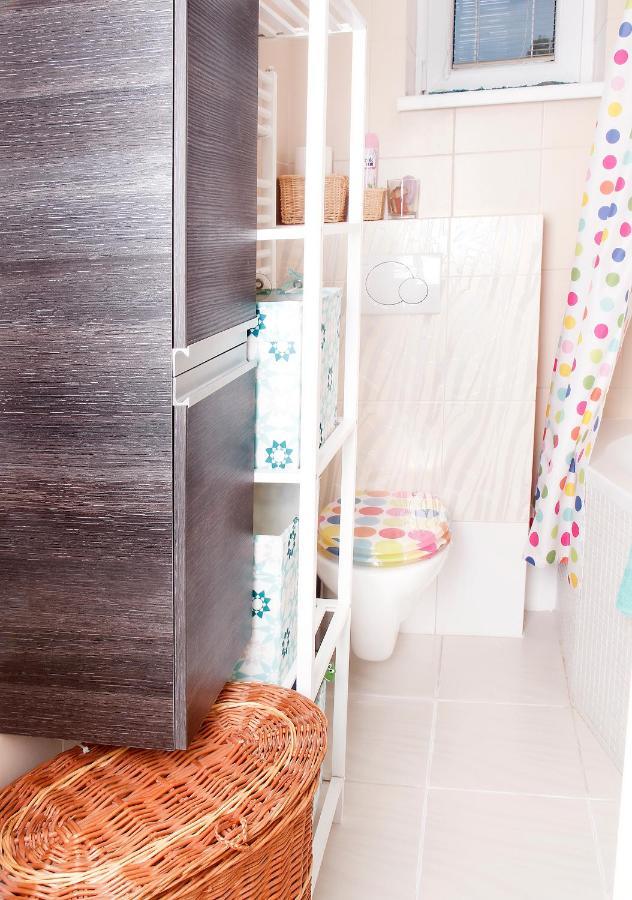 2-Izbovy Apartman Mlynica S Balkonom Kültér fotó