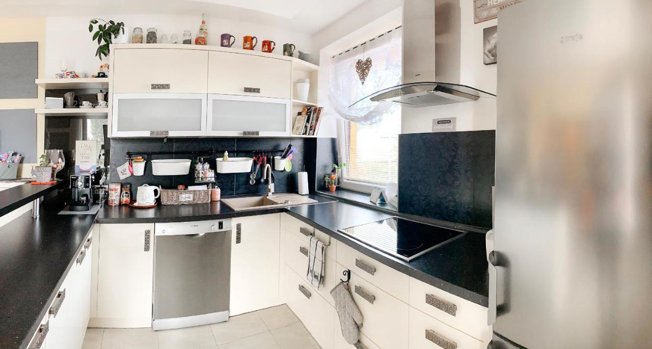 2-Izbovy Apartman Mlynica S Balkonom Kültér fotó