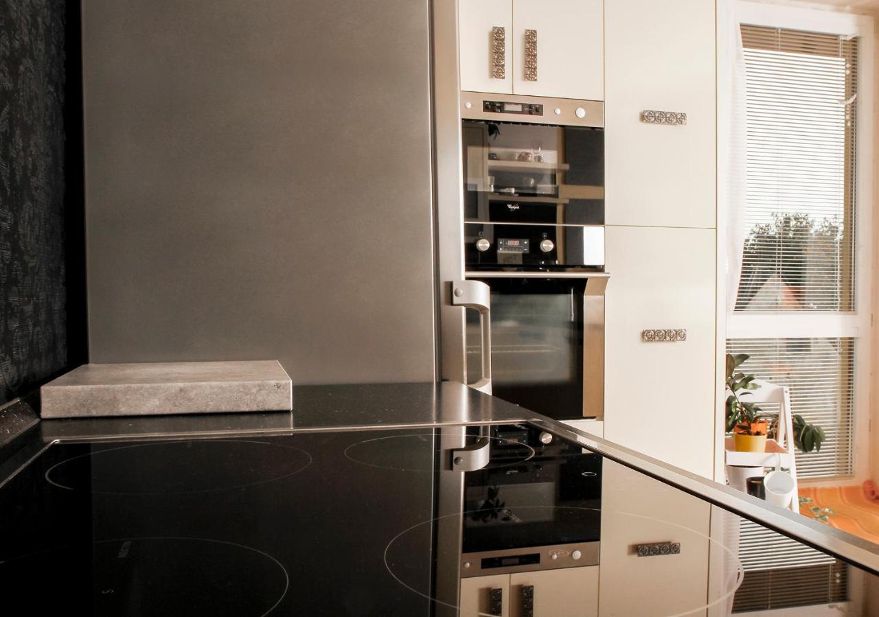 2-Izbovy Apartman Mlynica S Balkonom Kültér fotó