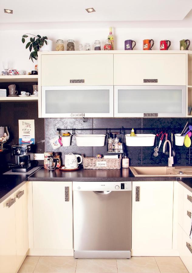 2-Izbovy Apartman Mlynica S Balkonom Kültér fotó