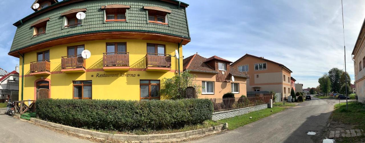 2-Izbovy Apartman Mlynica S Balkonom Kültér fotó