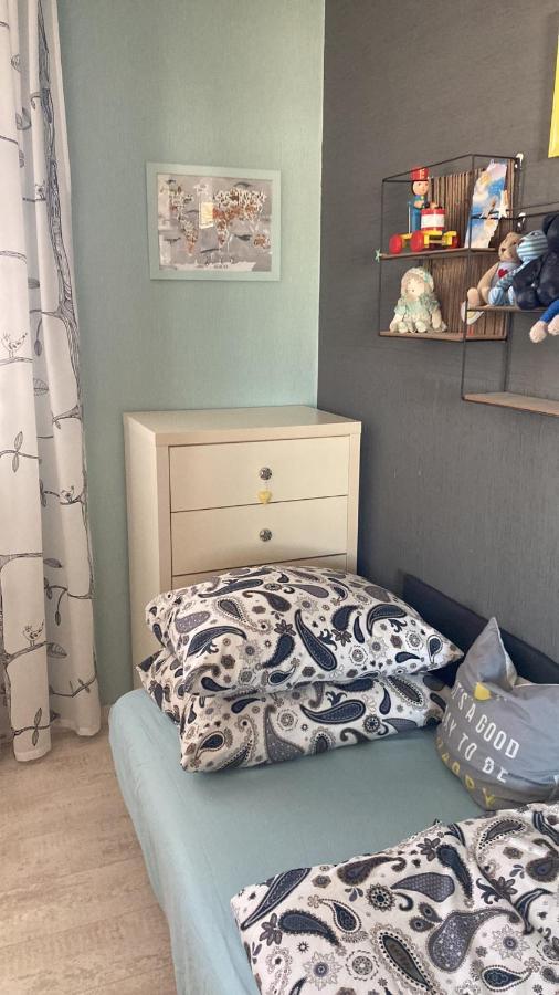 2-Izbovy Apartman Mlynica S Balkonom Kültér fotó