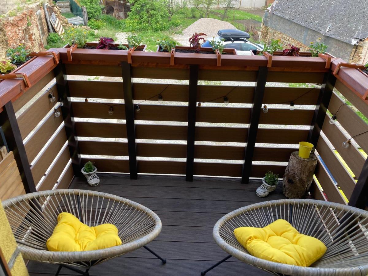 2-Izbovy Apartman Mlynica S Balkonom Kültér fotó